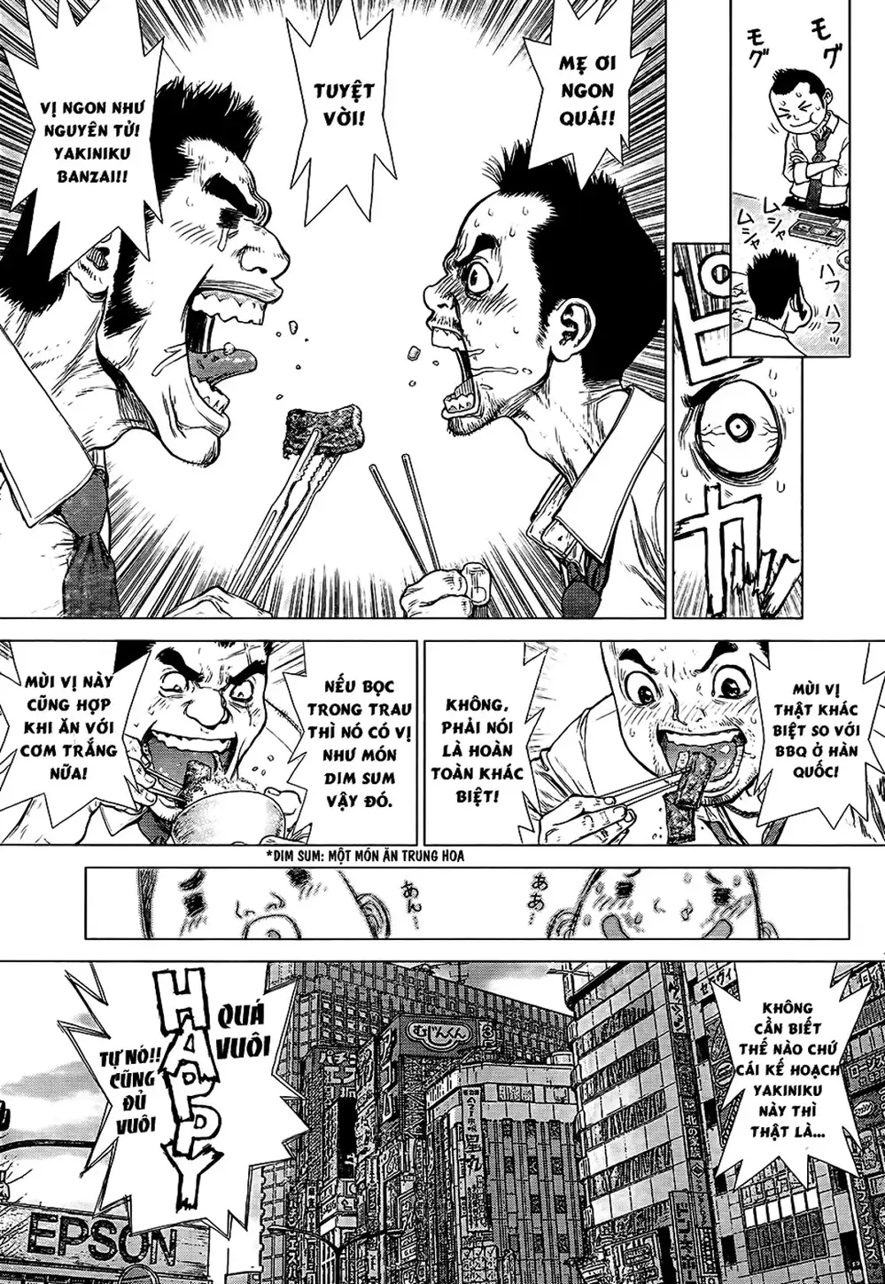 Chapter 180 - Image 2