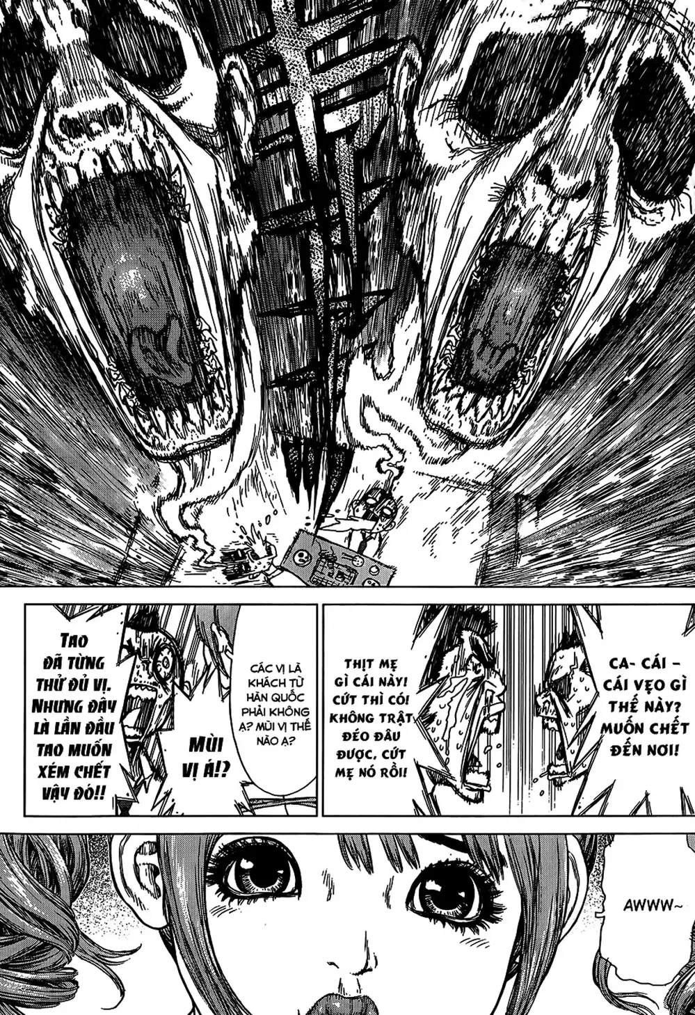 Chapter 180 - Image 11