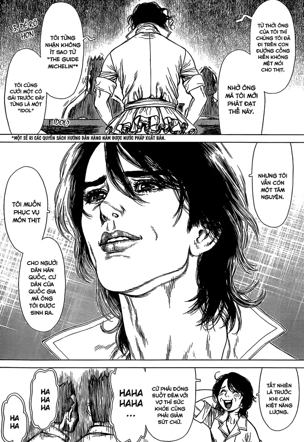 Chapter 180 - Image 9