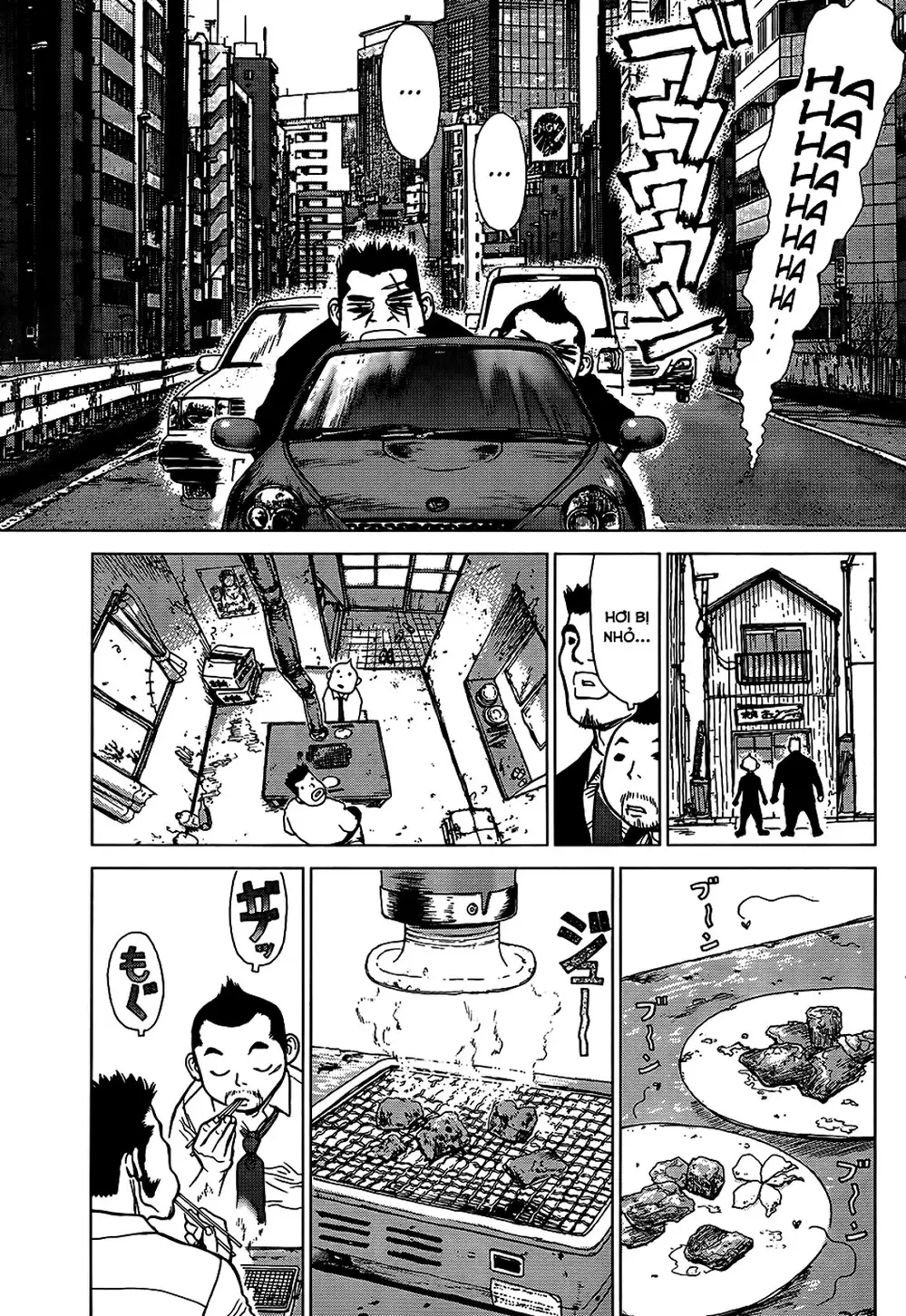 Chapter 180 - Image 10