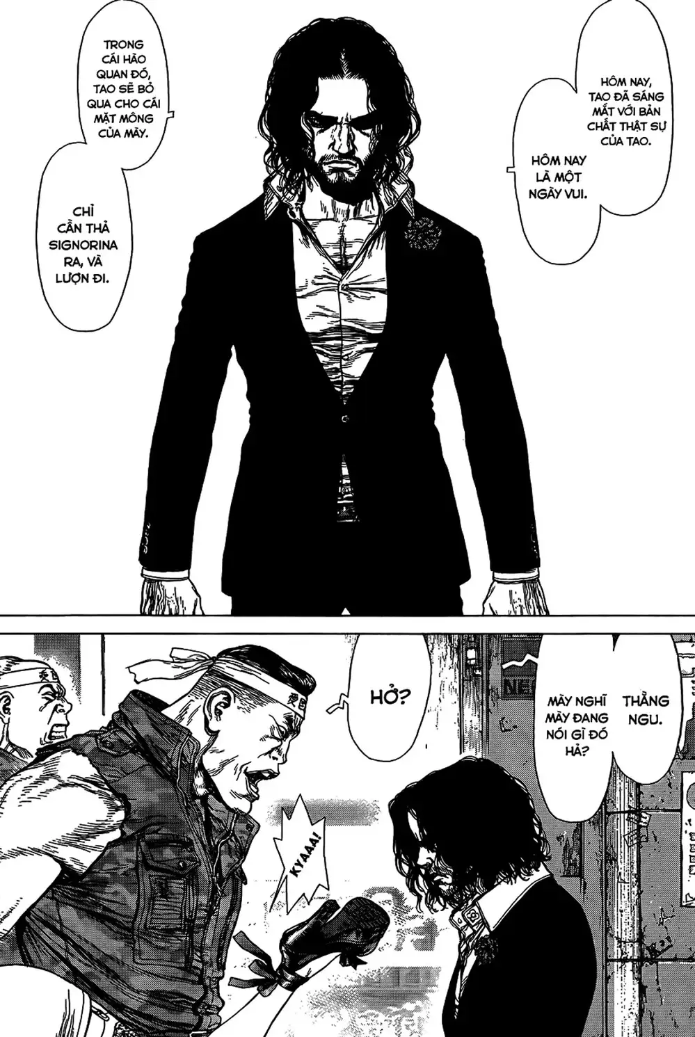 Chapter 181 - Image 11