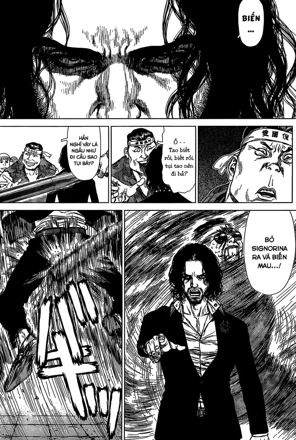 Chapter 181 - Image 12