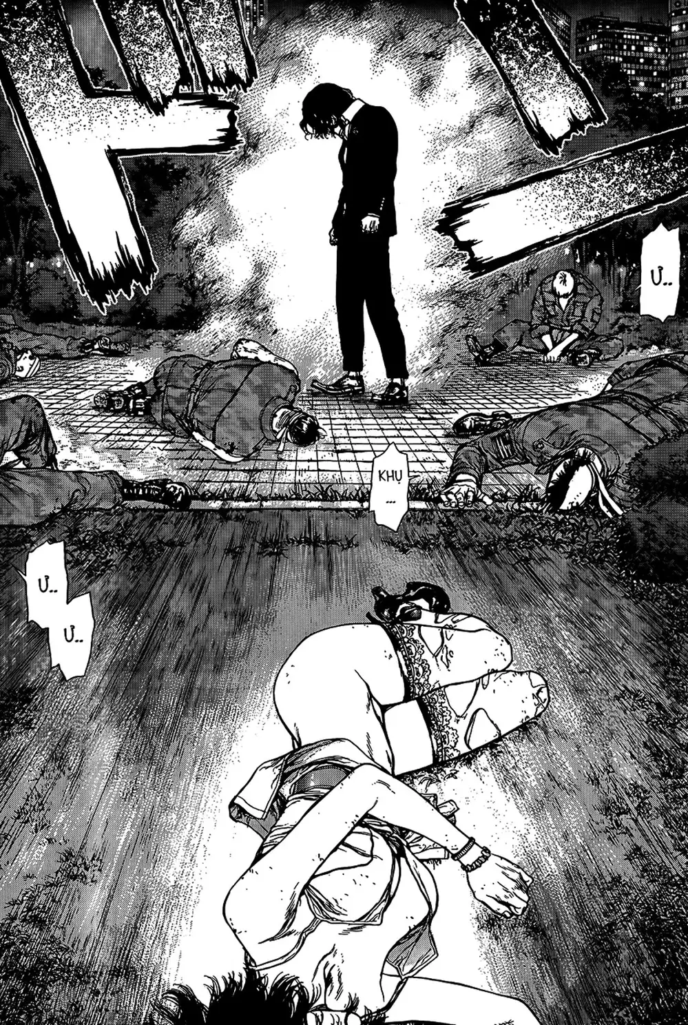 Chapter 181 - Image 17