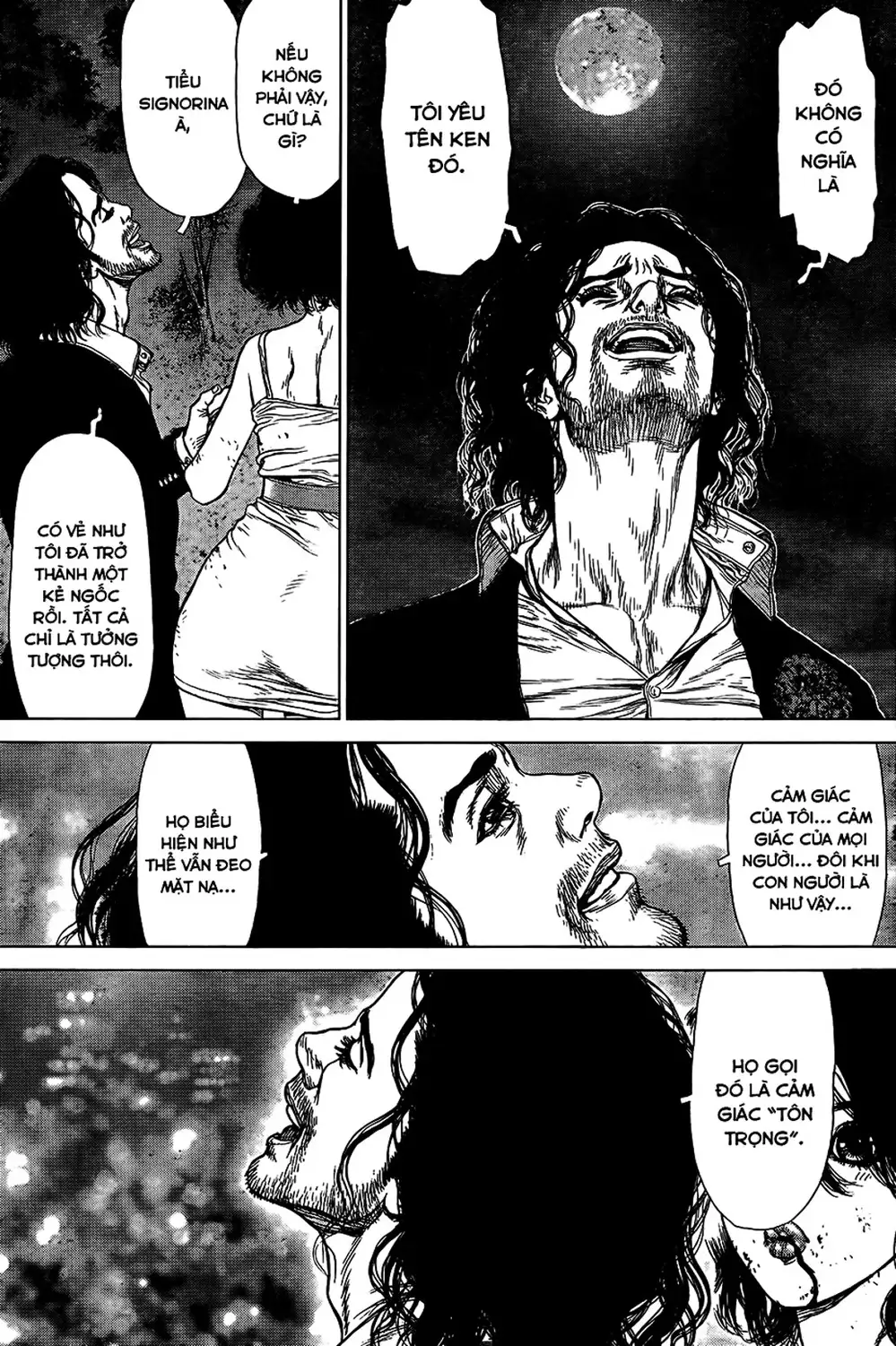 Chapter 181 - Image 20
