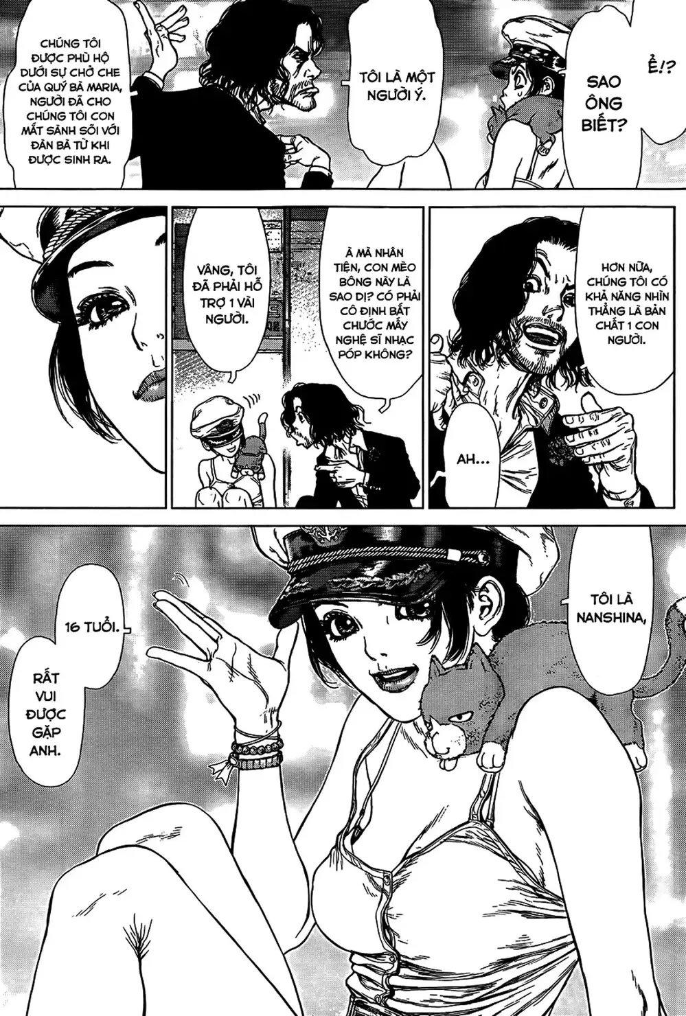 Chapter 181 - Image 6
