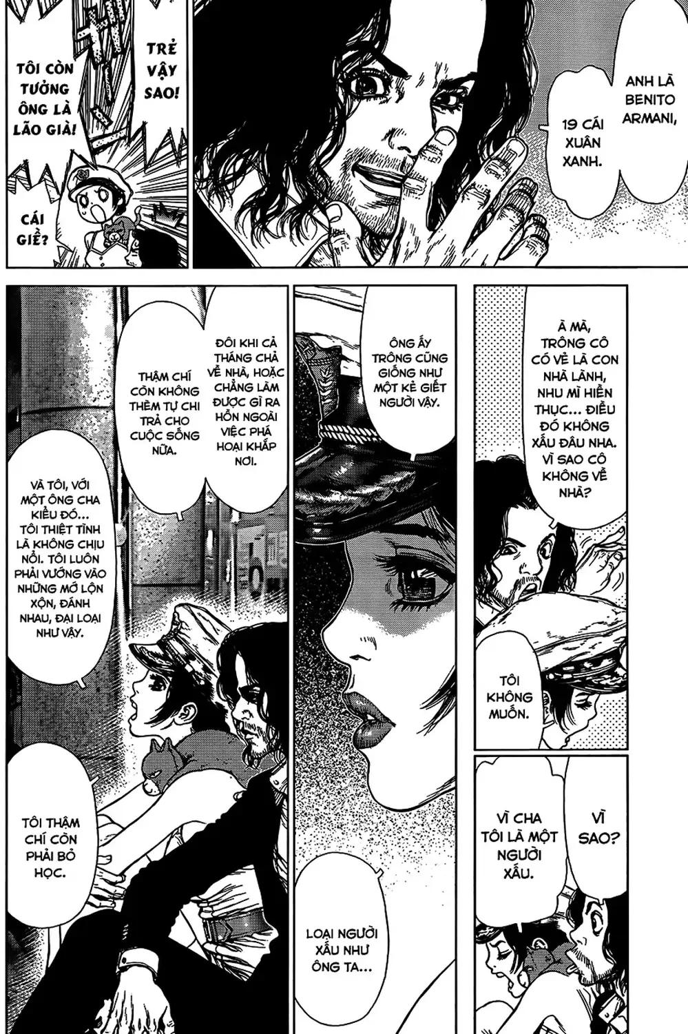 Chapter 181 - Image 7