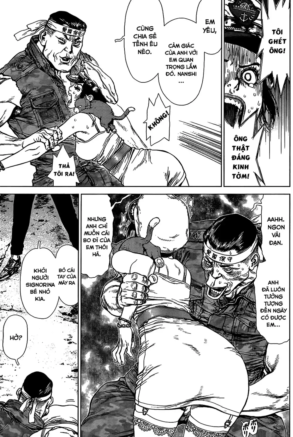 Chapter 181 - Image 10
