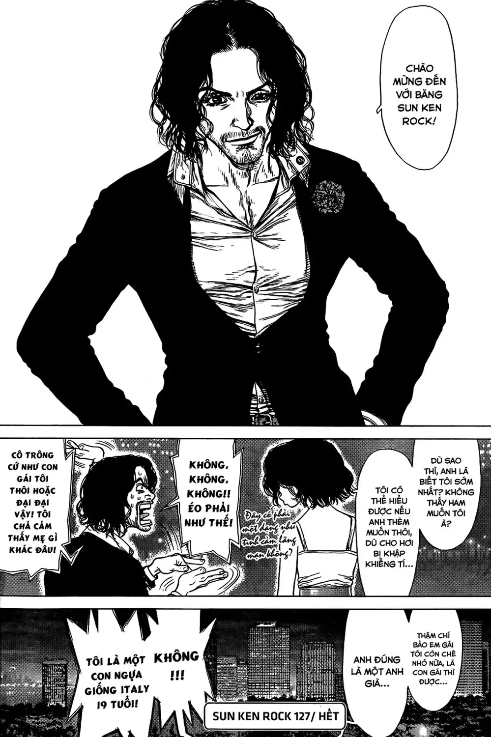 Chapter 182 - Image 5