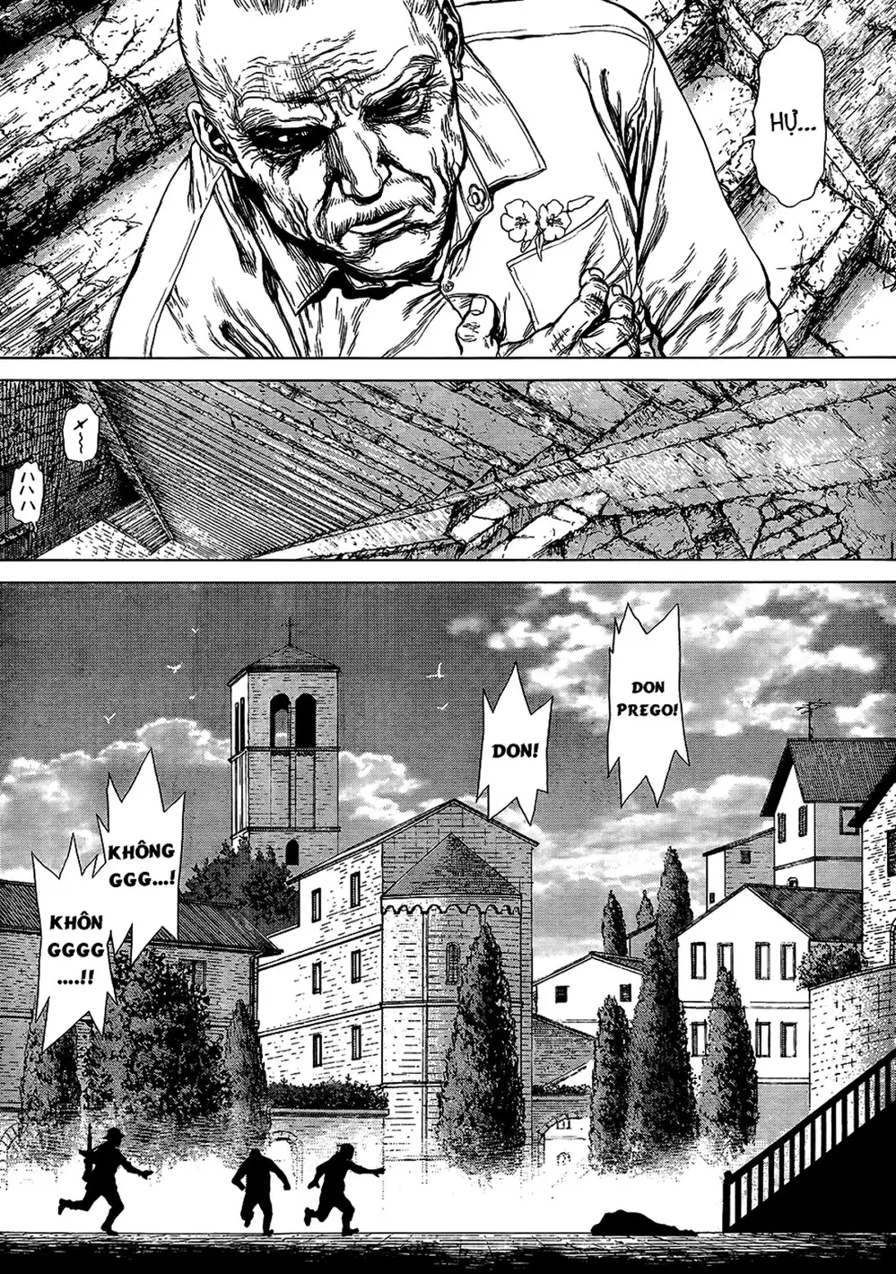 Chapter 183 - Image 1