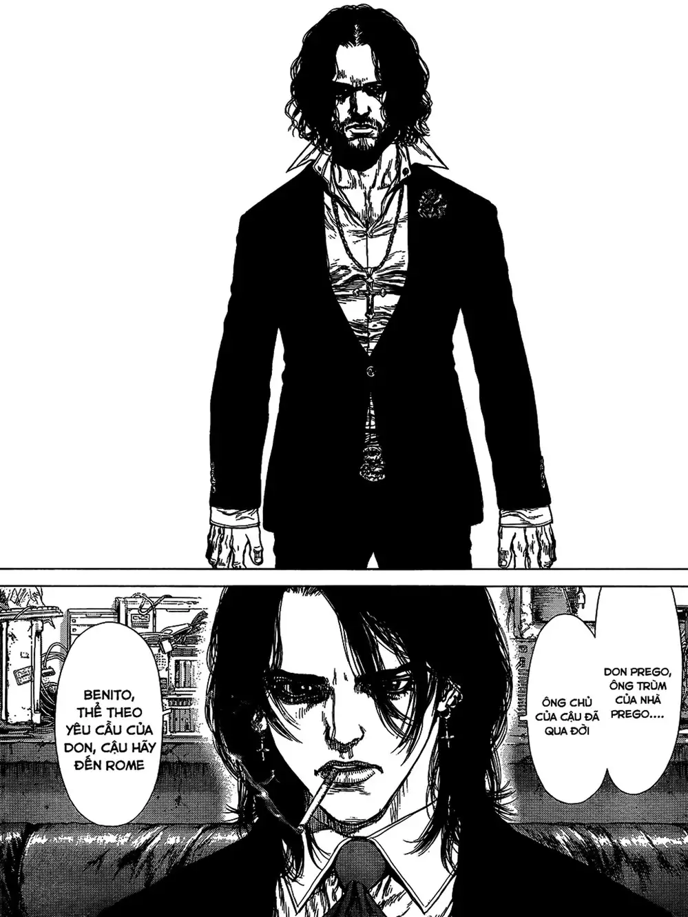 Chapter 183 - Image 2