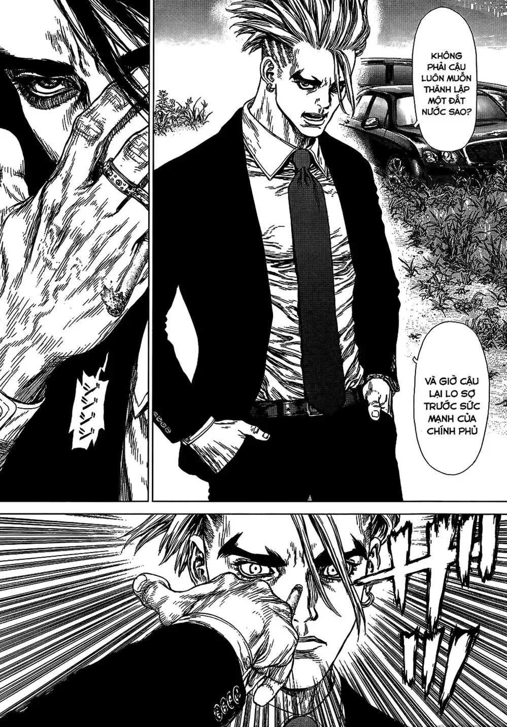 Chapter 183 - Image 15