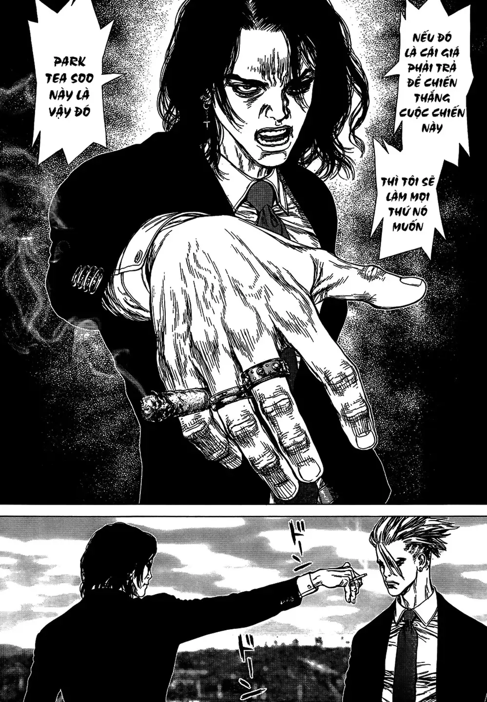 Chapter 183 - Image 16
