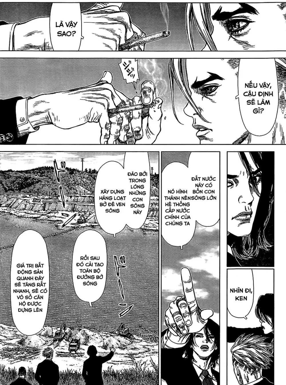 Chapter 183 - Image 17