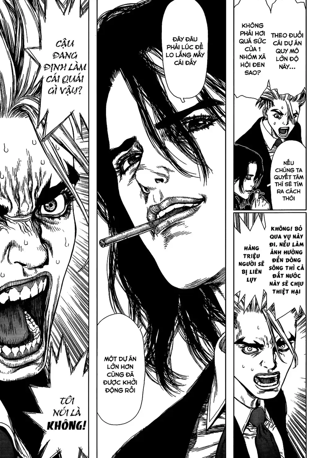 Chapter 183 - Image 19