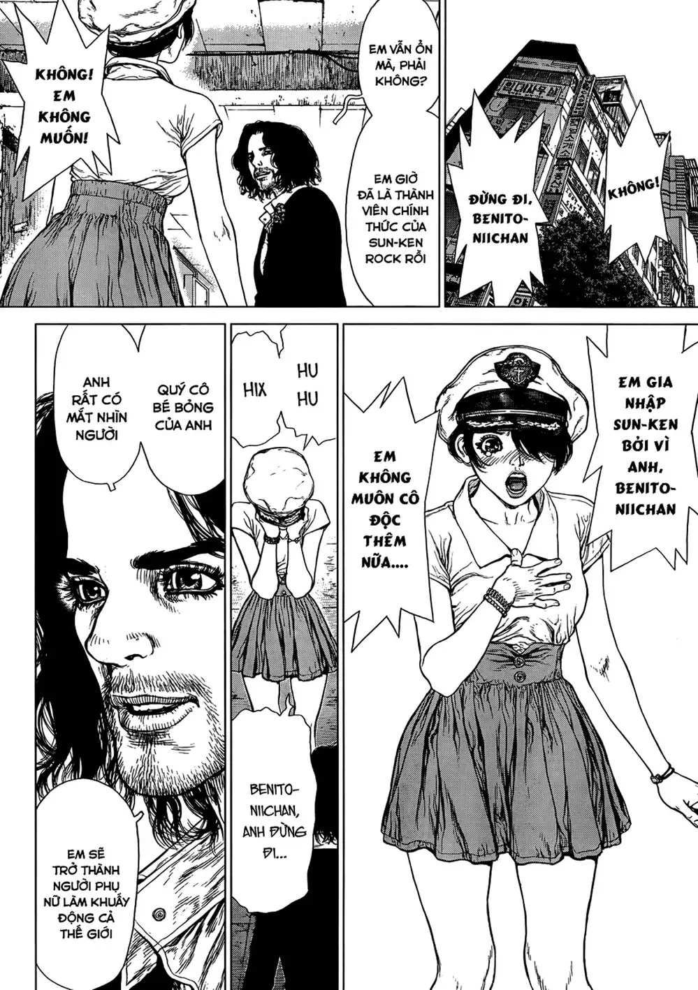 Chapter 183 - Image 8