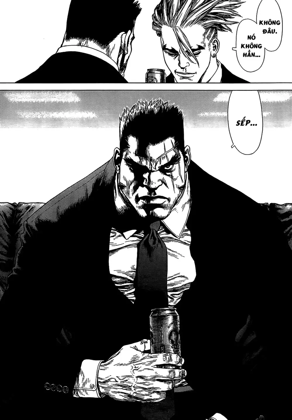 Chapter 184 - Image 11