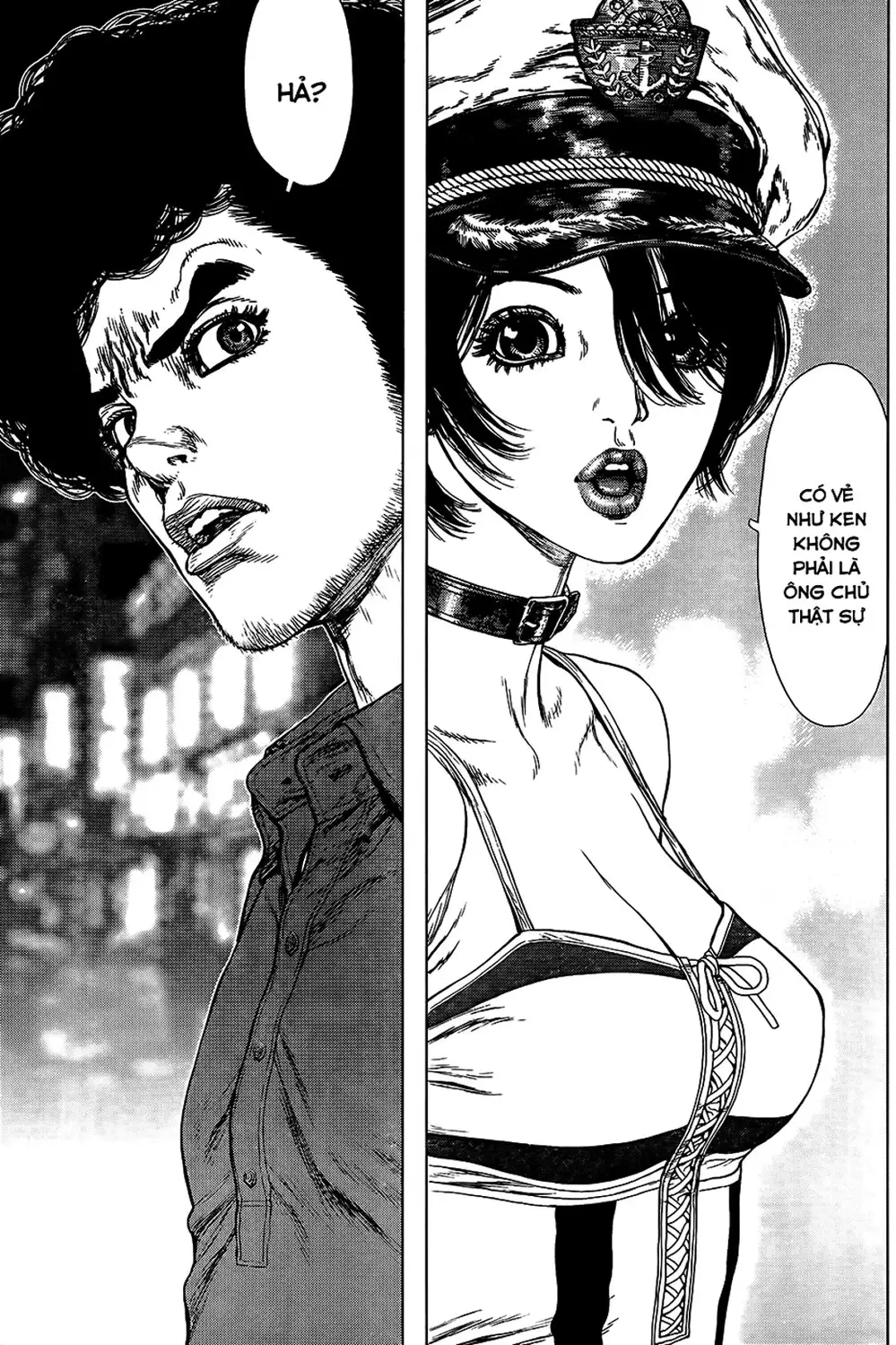 Chapter 185 - Image 1