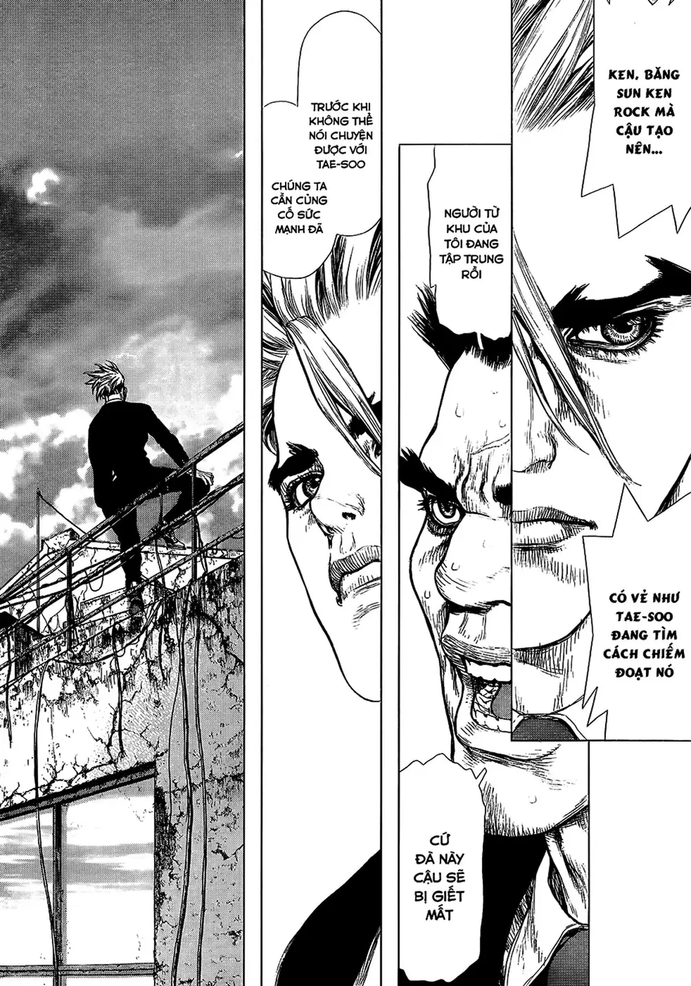 Chapter 185 - Image 15