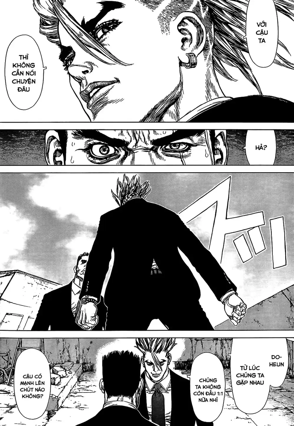 Chapter 185 - Image 16