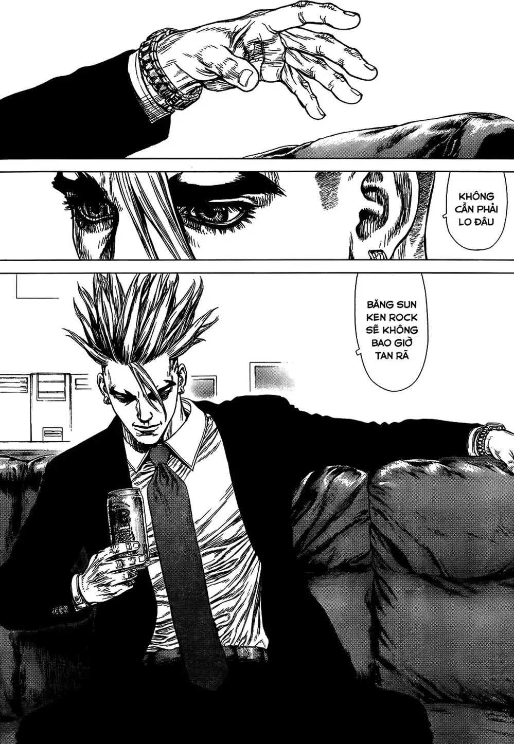 Chapter 185 - Image 4
