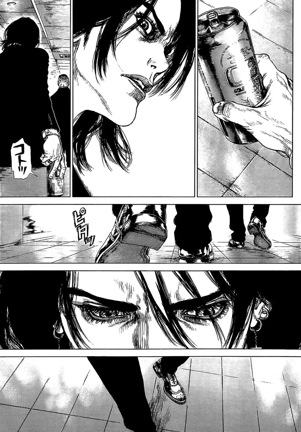 Chapter 185 - Image 7