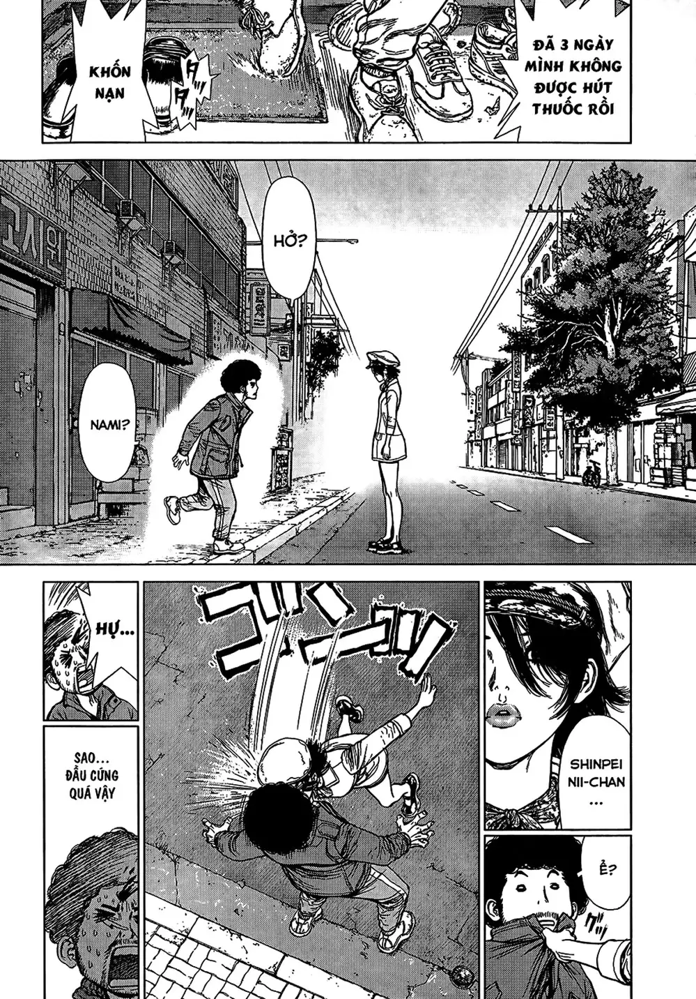 Chapter 187 - Image 18