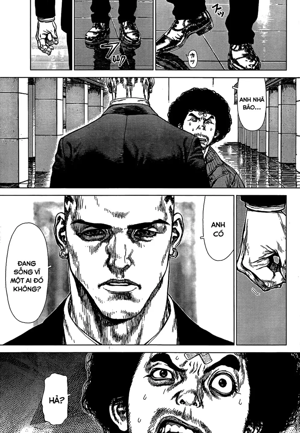 Chapter 188 - Image 11