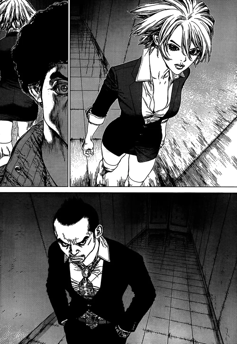 Chapter 188 - Image 16