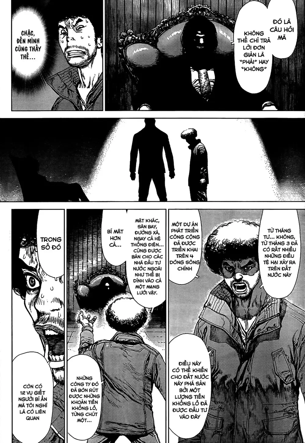 Chapter 188 - Image 20