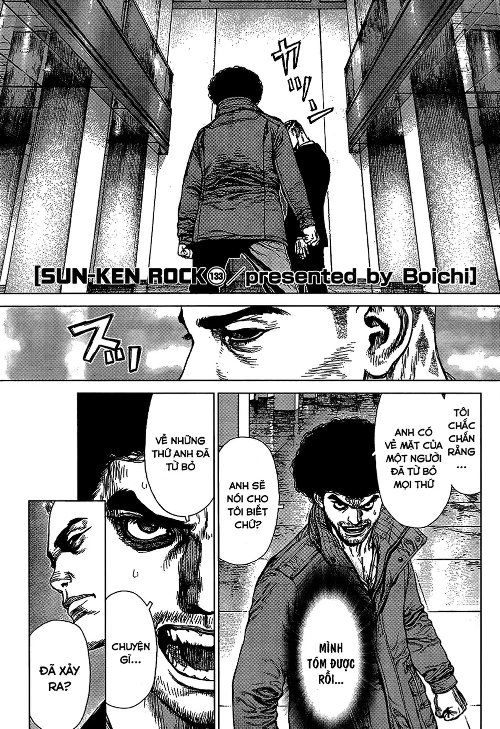 Chapter 188 - Image 9
