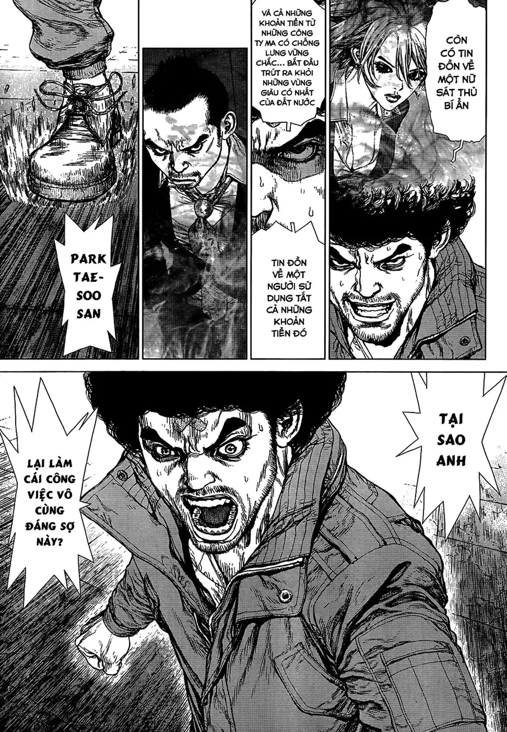 Chapter 189 - Image 1