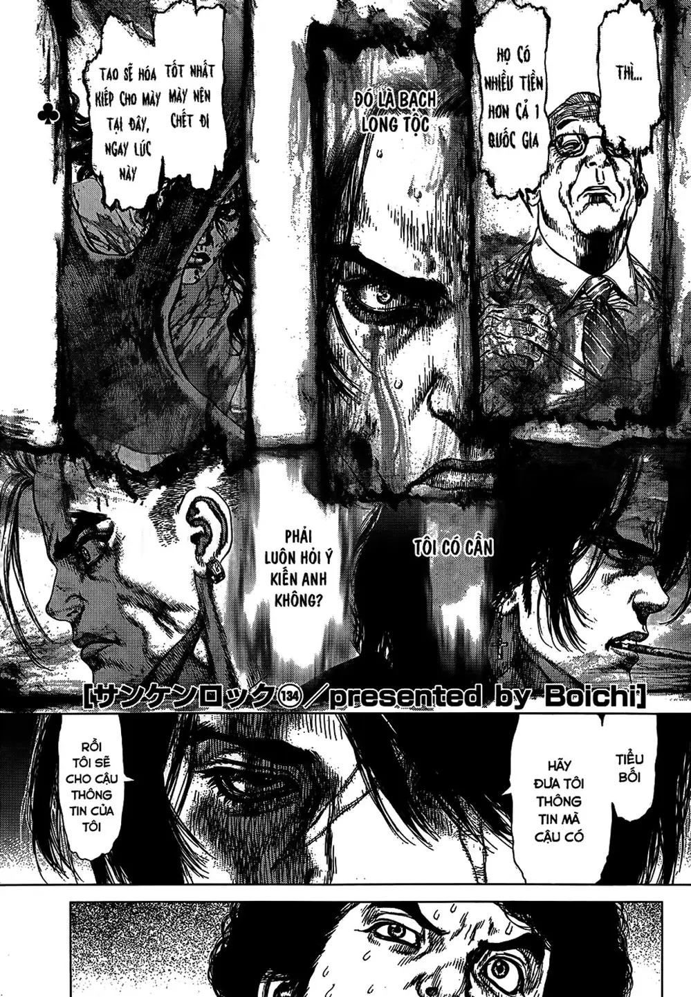 Chapter 189 - Image 13
