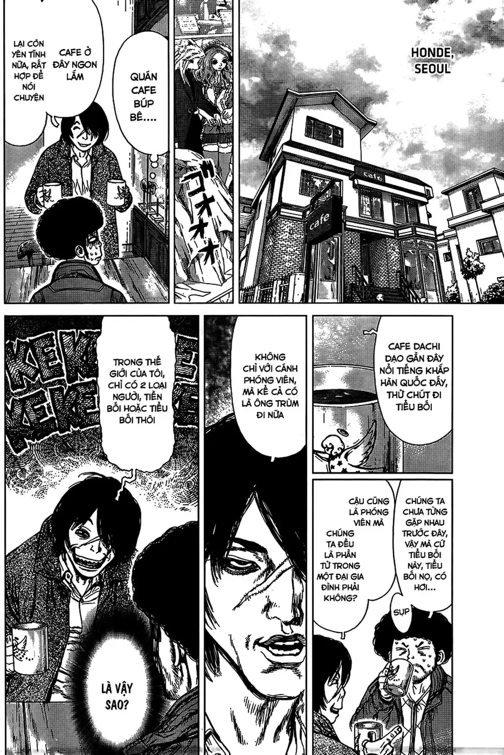 Chapter 189 - Image 16