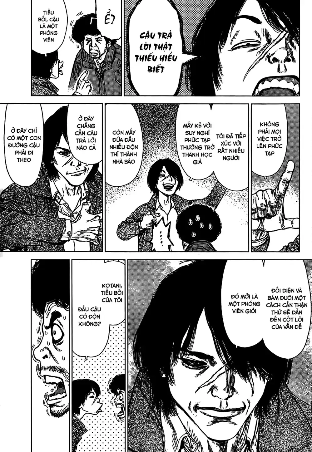 Chapter 189 - Image 19