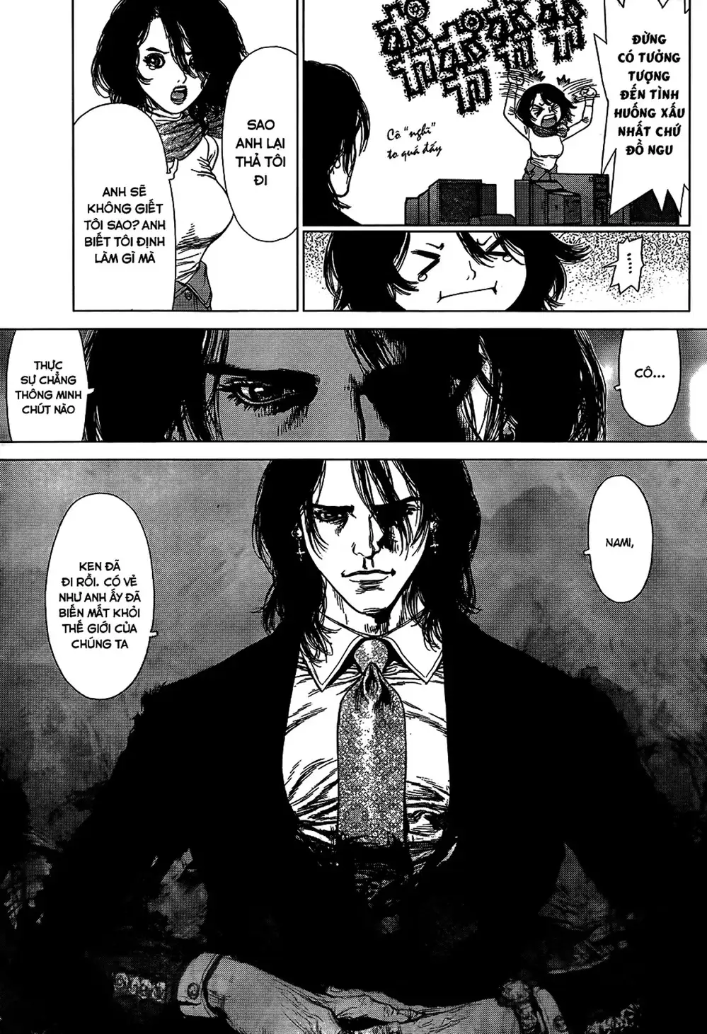 Chapter 190 - Image 11