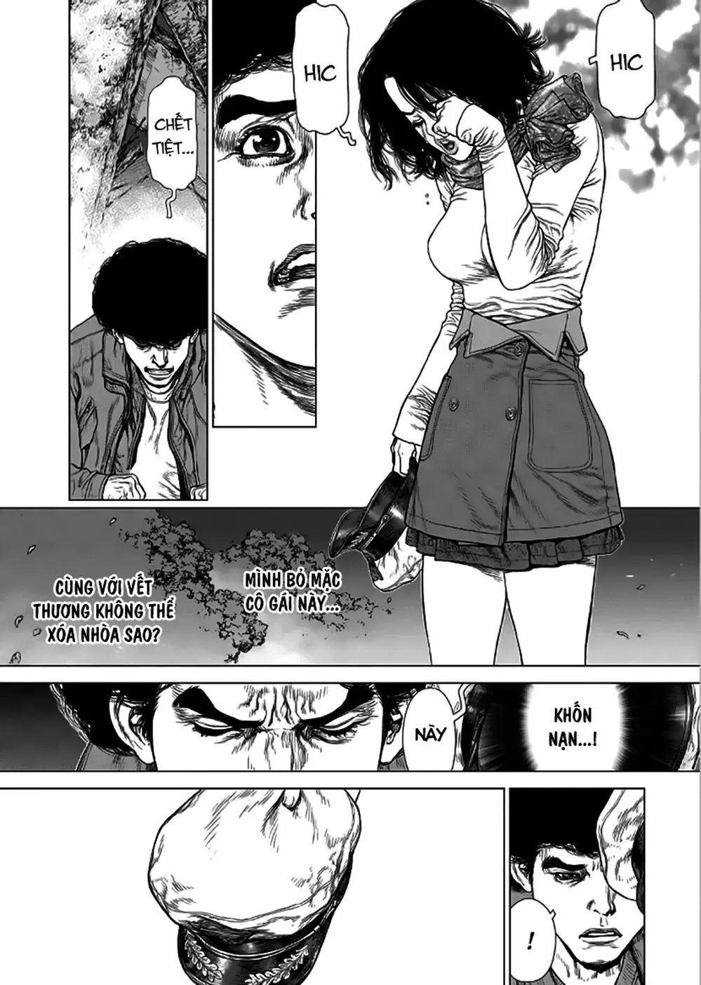 Chapter 190 - Image 19