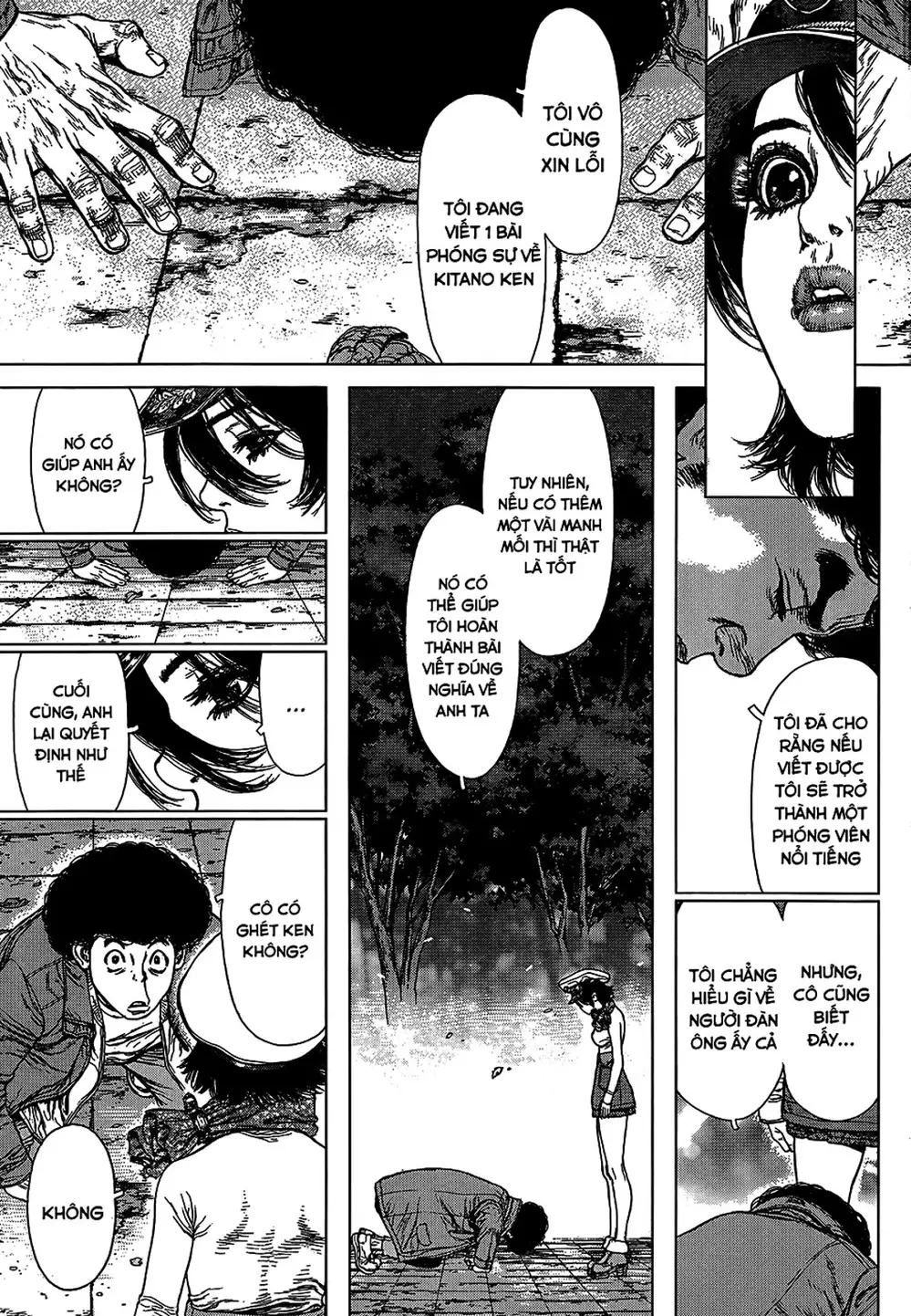 Chapter 190 - Image 5