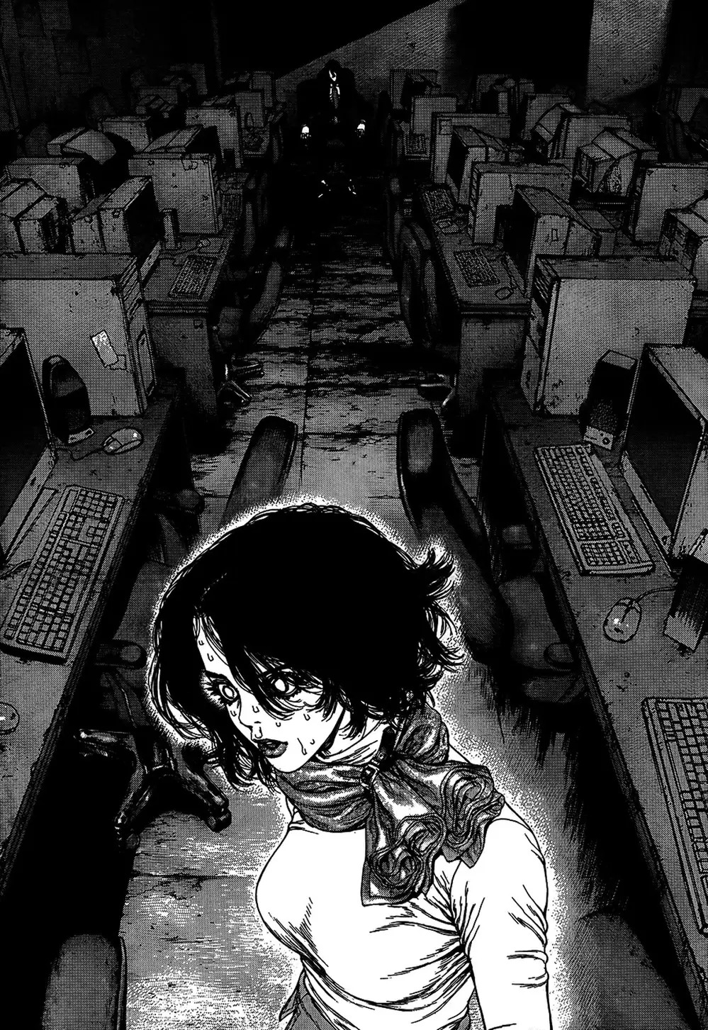 Chapter 190 - Image 8