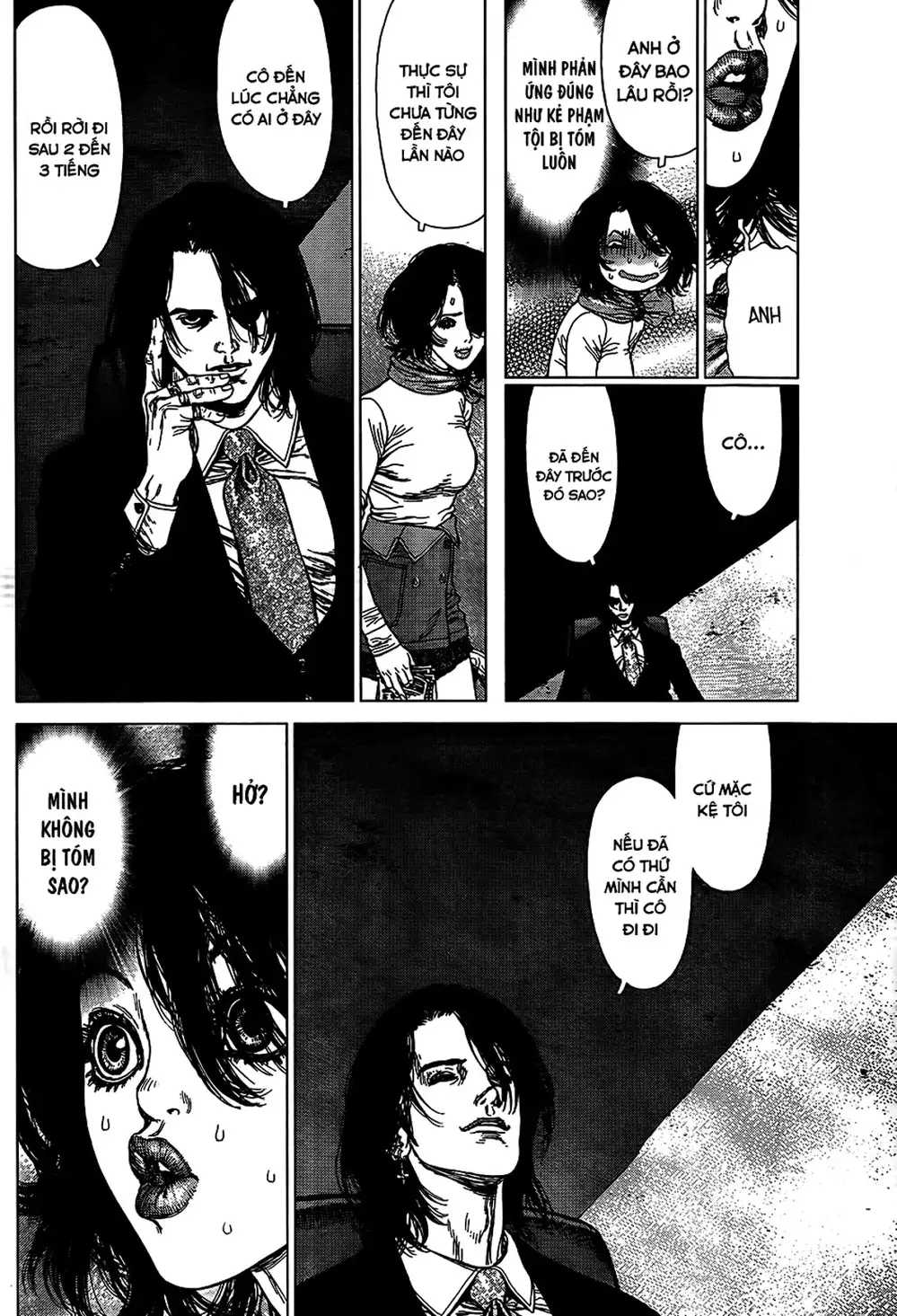 Chapter 190 - Image 10