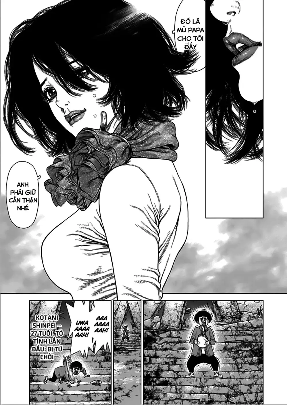 Chapter 191 - Image 1