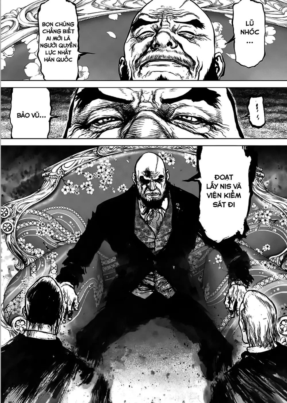 Chapter 191 - Image 19