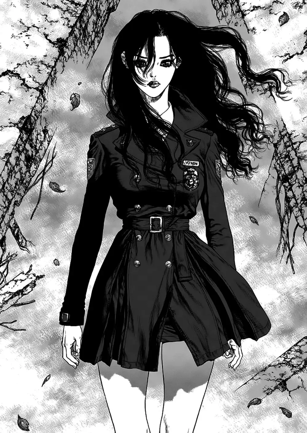 Chapter 191 - Image 4