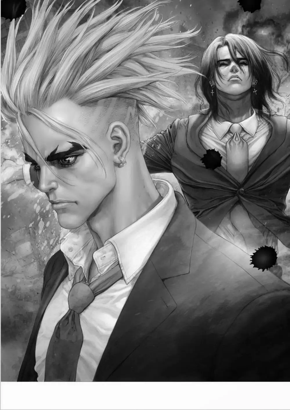Chapter 192 - Image 1