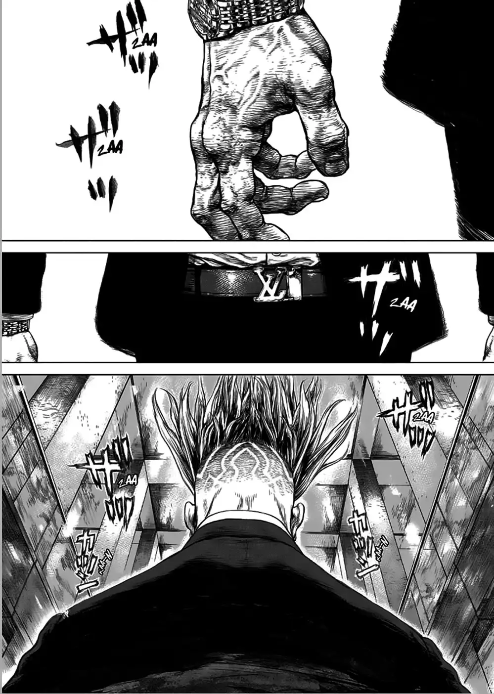 Chapter 192 - Image 15