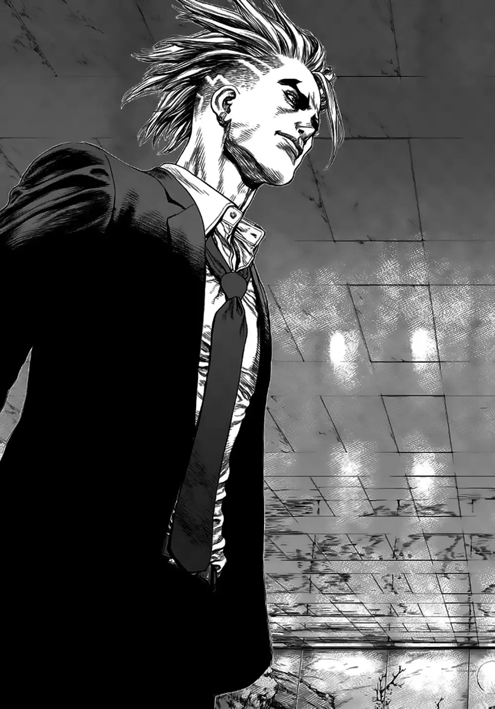 Chapter 192 - Image 17