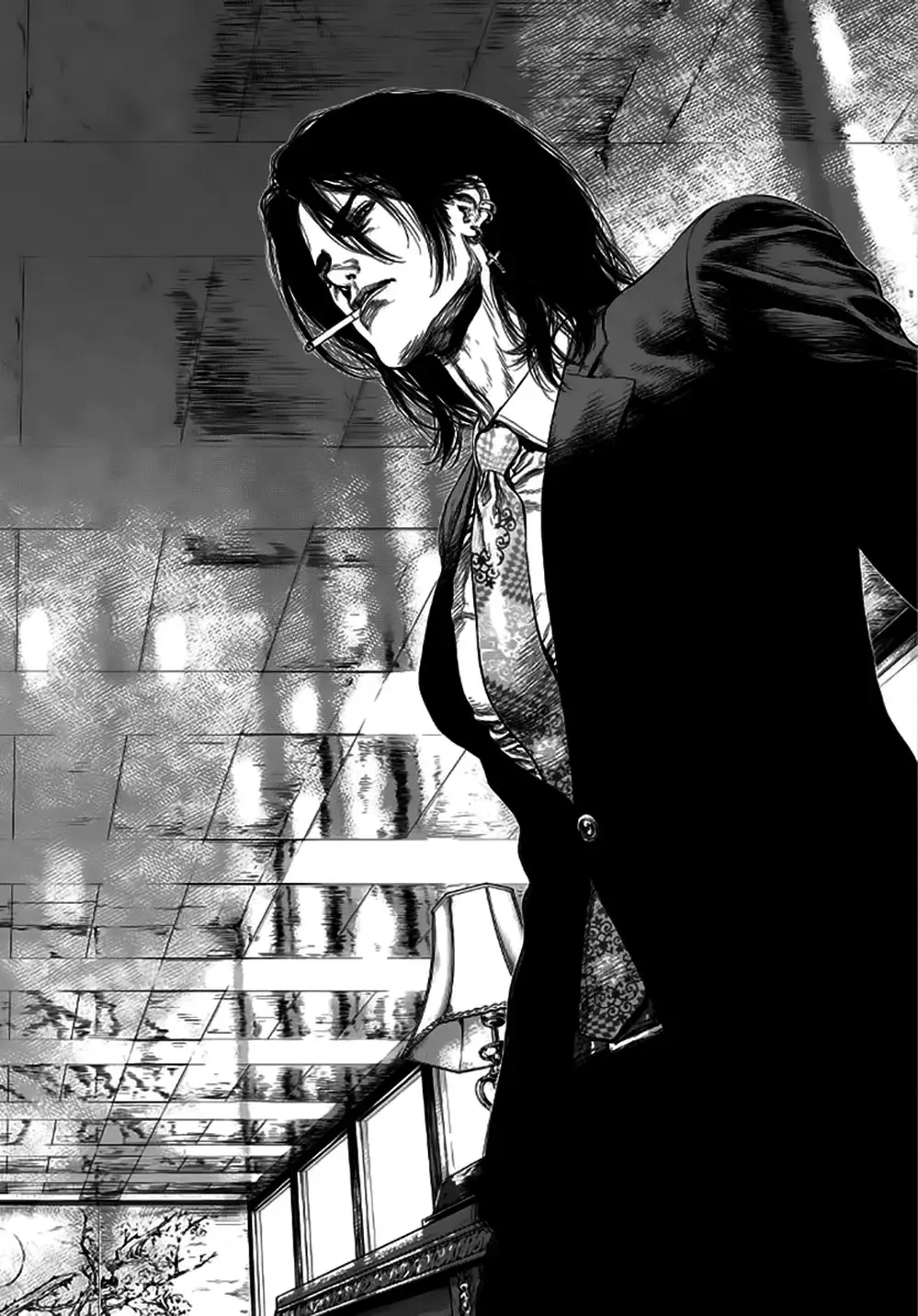Chapter 192 - Image 18