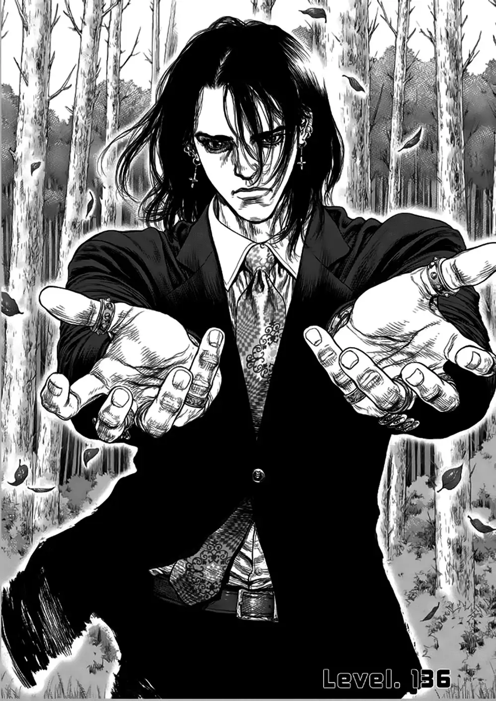 Chapter 192 - Image 5