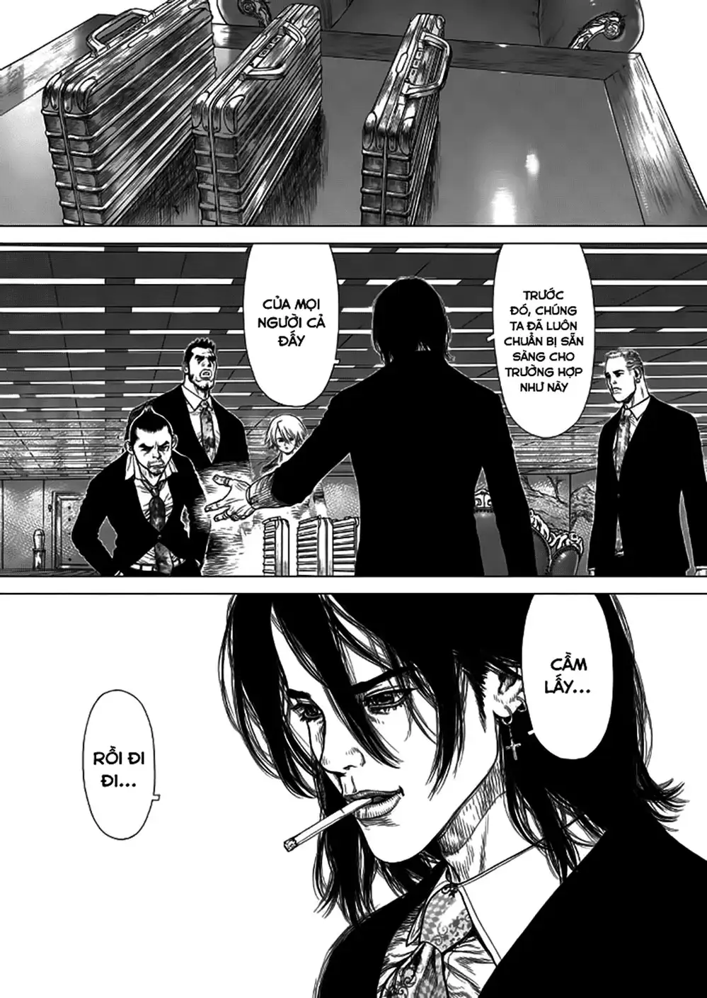 Chapter 192 - Image 9