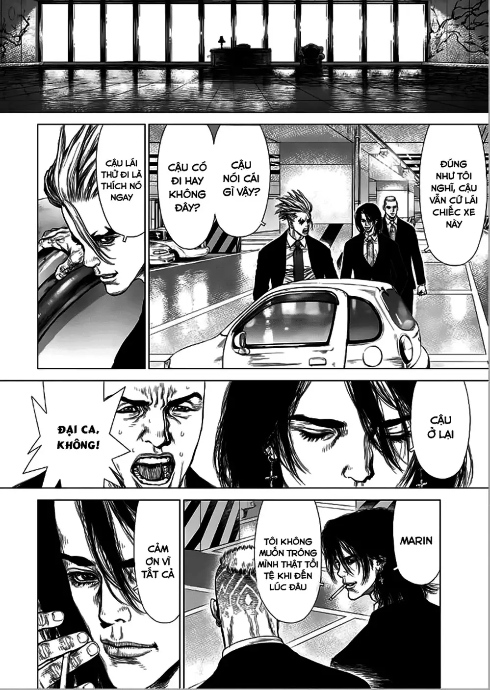 Chapter 193 - Image 1