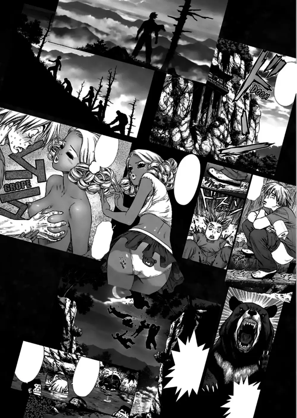 Chapter 193 - Image 12